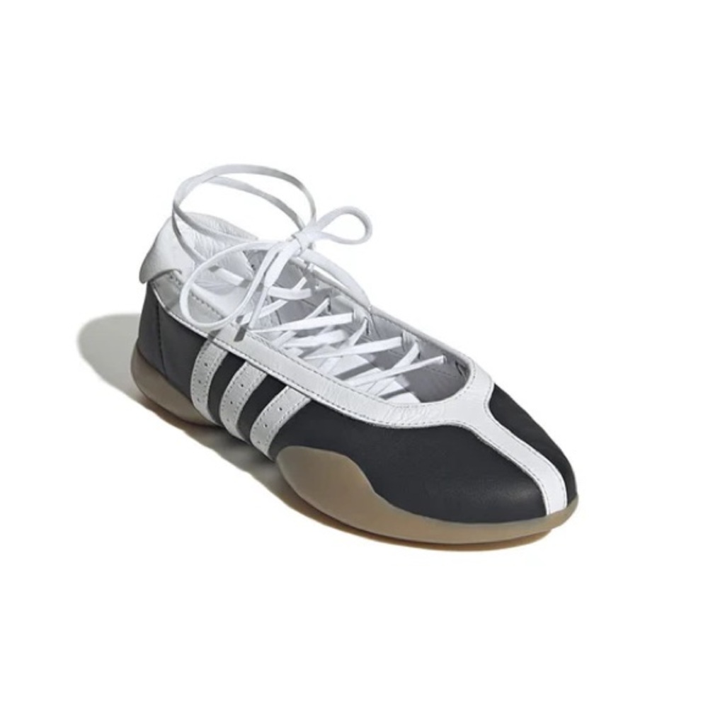 Adidas Taekwondo Mei Ballet Flats Shoes 9.5